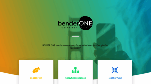 benderone.com