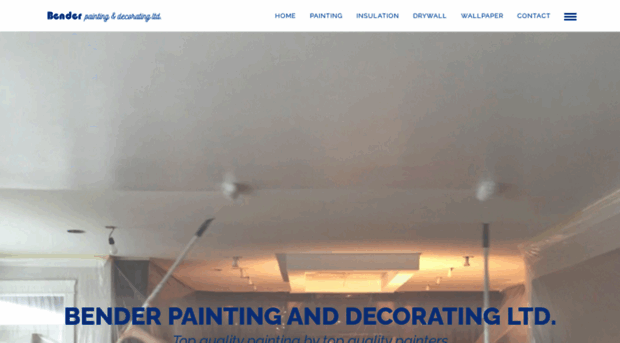 benderpainting.com