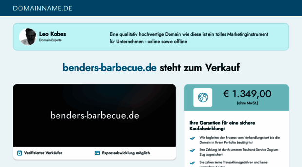 benders-barbecue.de