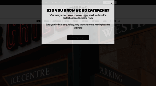 benderssportsbar.com