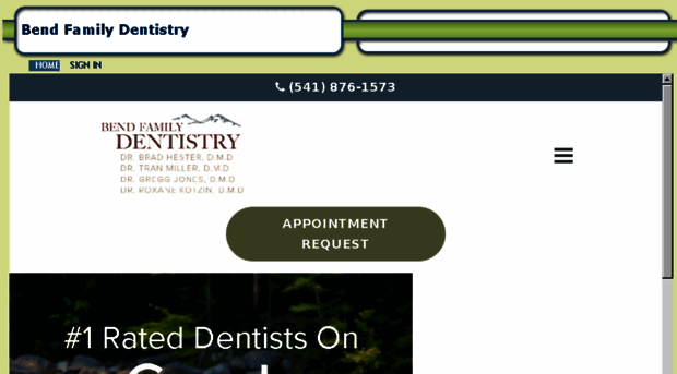 bendfamilydentistry.mydentalvisit.com