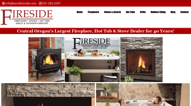 bendfireside.com