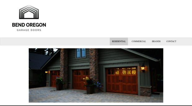 bendgaragedoors.com