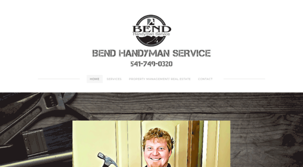 bendhandymanservice.com