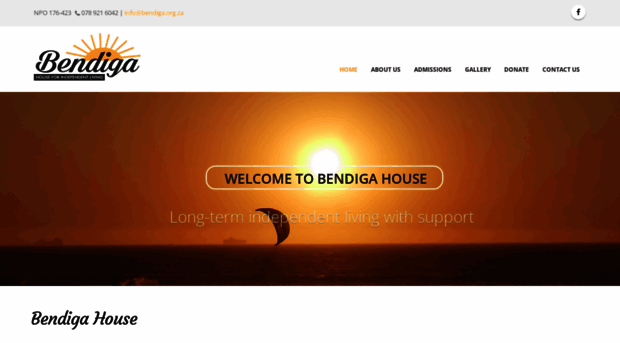 bendigahouse.org.za