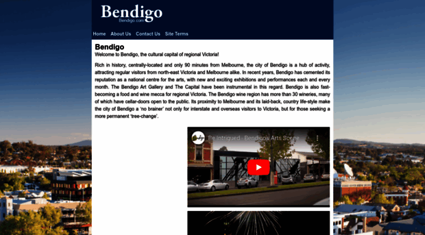 bendigo.com
