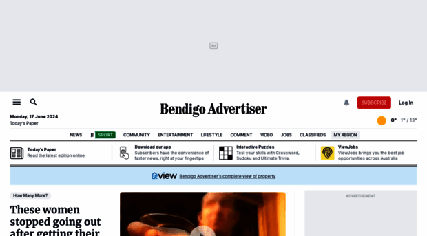 bendigoadvertiser.com.au