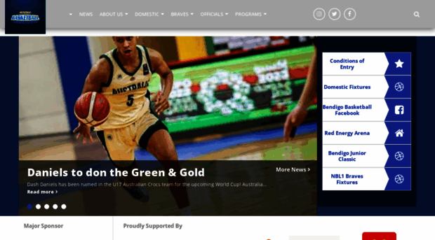 bendigobasketball.com.au