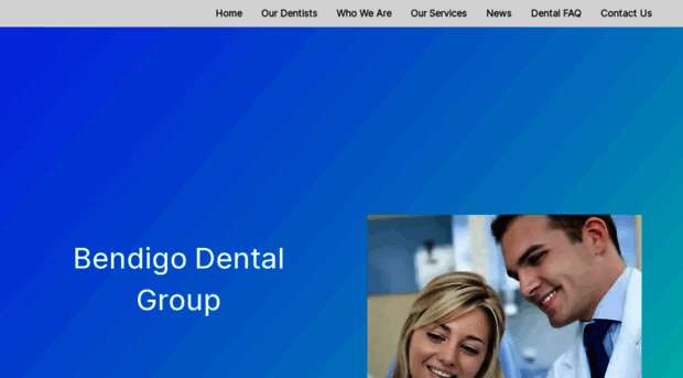 bendigodental.com.au