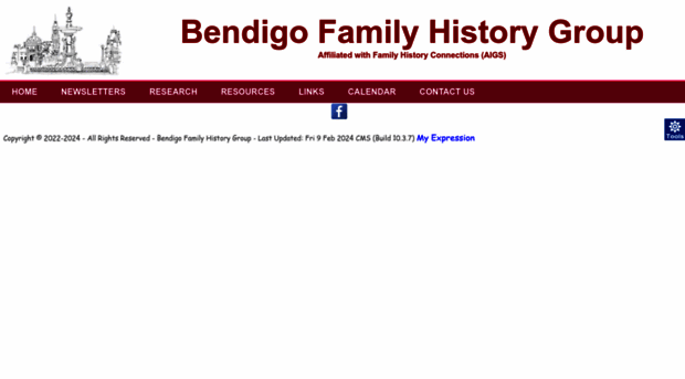 bendigofamilyhistory.au