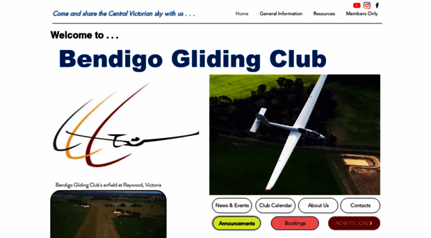 bendigogliding.org.au