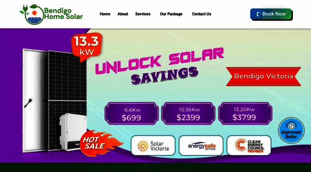 bendigohomesolar.com.au