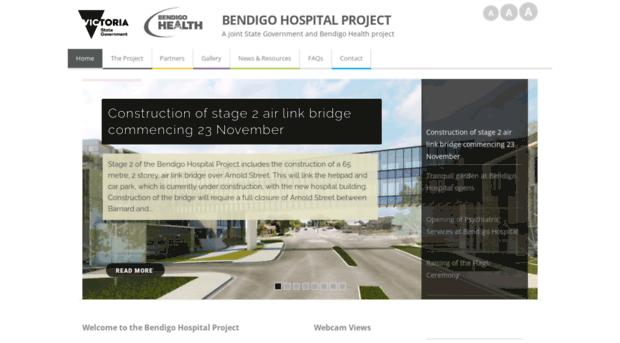 bendigohospitalproject.org.au