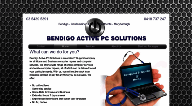 bendigopc.com.au