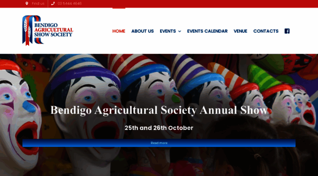 bendigoshow.org.au