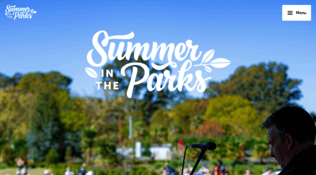 bendigosummerintheparks.com