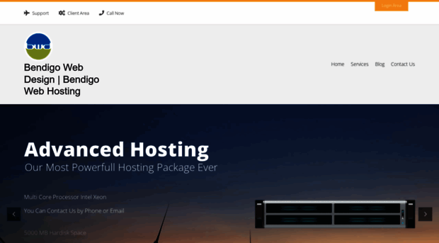 bendigowebhosting.com.au