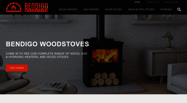 bendigowoodstoves.com.au