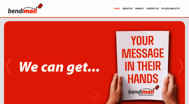 bendimail.com