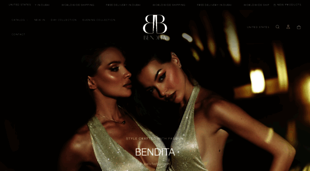 bendita.ae