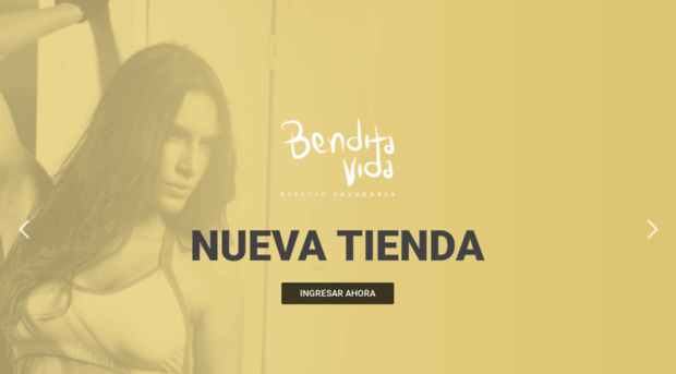 benditavida.com