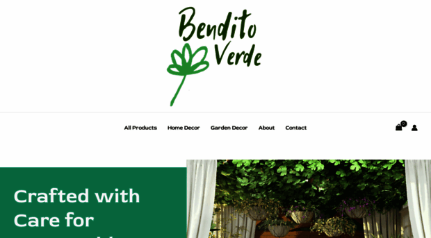 benditoverde.com