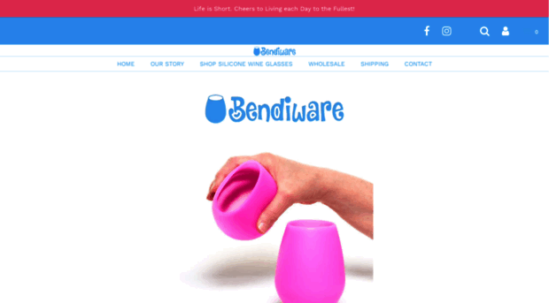 bendiware.com