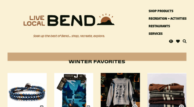 bendmarketplace.com