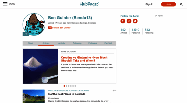 bendo13.hubpages.com