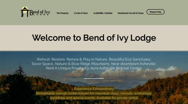 bendofivylodge.com