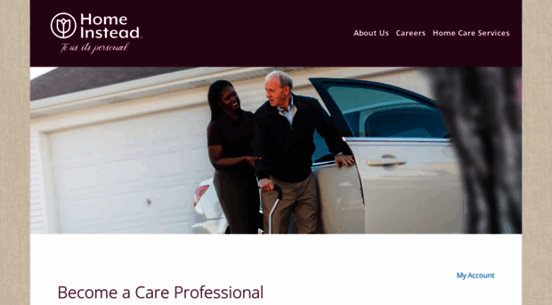 bendor.in-home-care-jobs.com