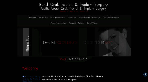 bendoralsurgery.com