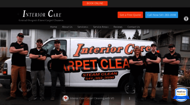 bendorcarpetcleaning.com