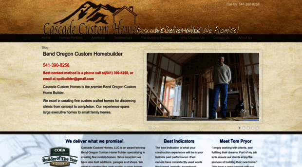 bendoregoncustomhomebuilder.com