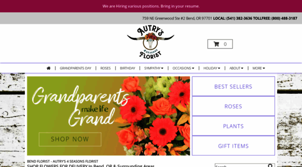 bendoregonflowershop.com