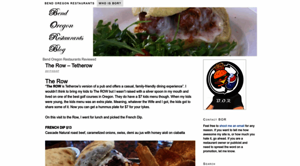 bendoregonrestaurants.com