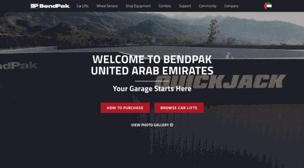 bendpak.ae