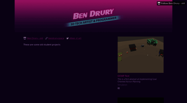 bendrury.itch.io