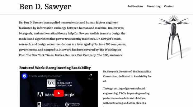 bendsawyer.com