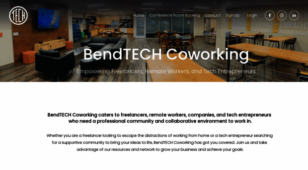 bendtech.com