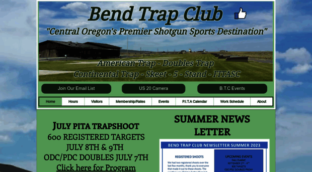 bendtrapclub.com