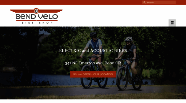 bendvelo.com