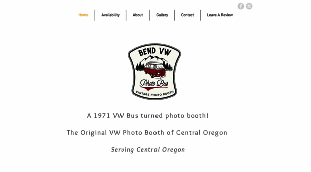bendvwphotobus.com