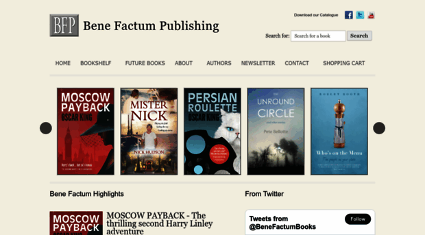 bene-factum.co.uk
