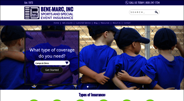 bene-marc.com