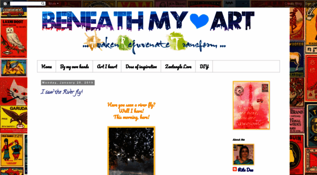 beneathmyheartart.blogspot.com