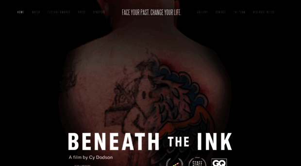 beneaththeinkfilm.com