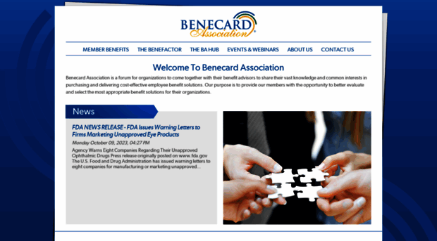 benecardassociation.com