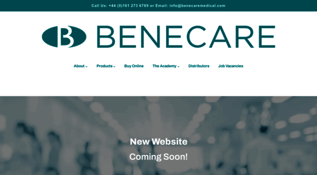 benecaremedical.com