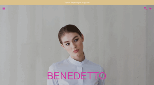 benedetto.com.tr